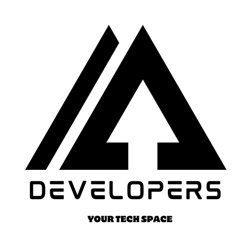 ALPHA DEVELOPERS Logo