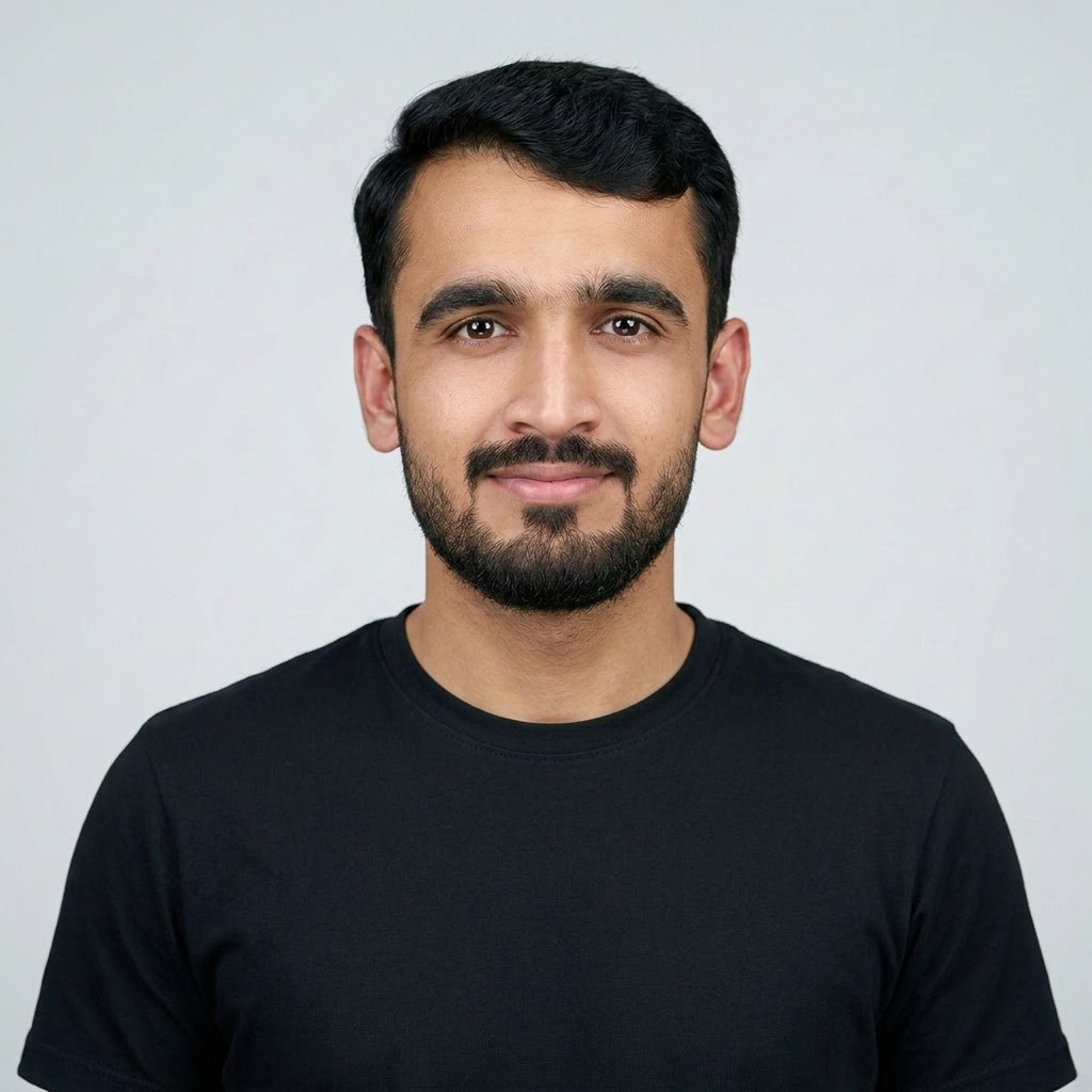 Founder of Alpha Developers